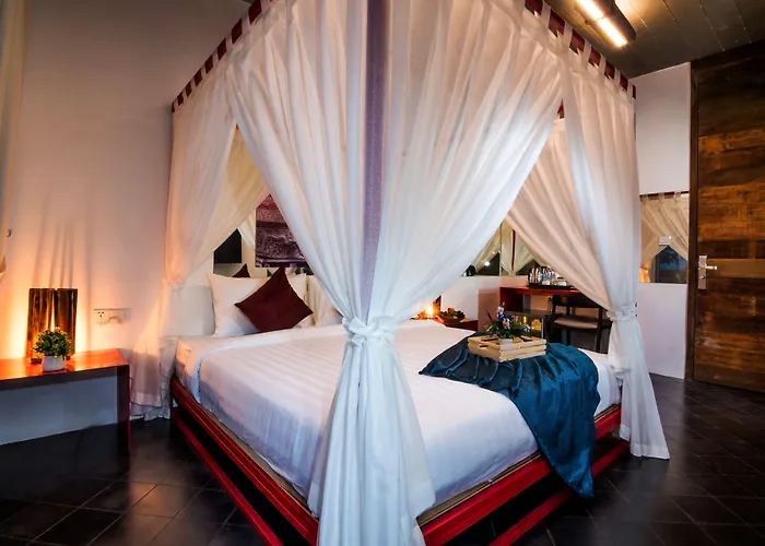 Hotel Light Stone 4*