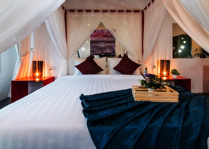 Light Stone 4* Siem Reap