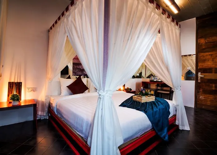 Hotel Light Stone 4*